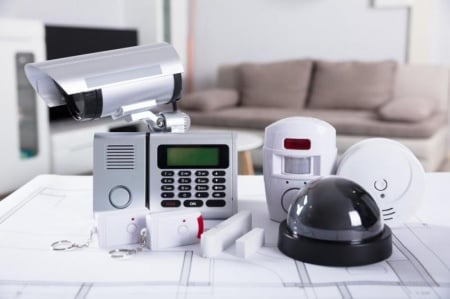L'alarme incendie : un &eacute;quipement indispensable pour votre s&eacute;curit&eacute;