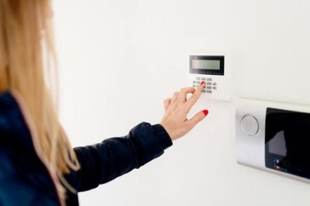 Comment bien choisir votre alarme d'intrusion &agrave; Mauguio ?