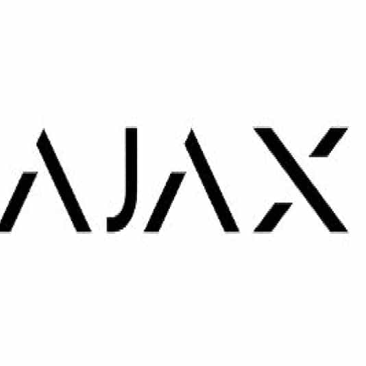 Logo Ajax